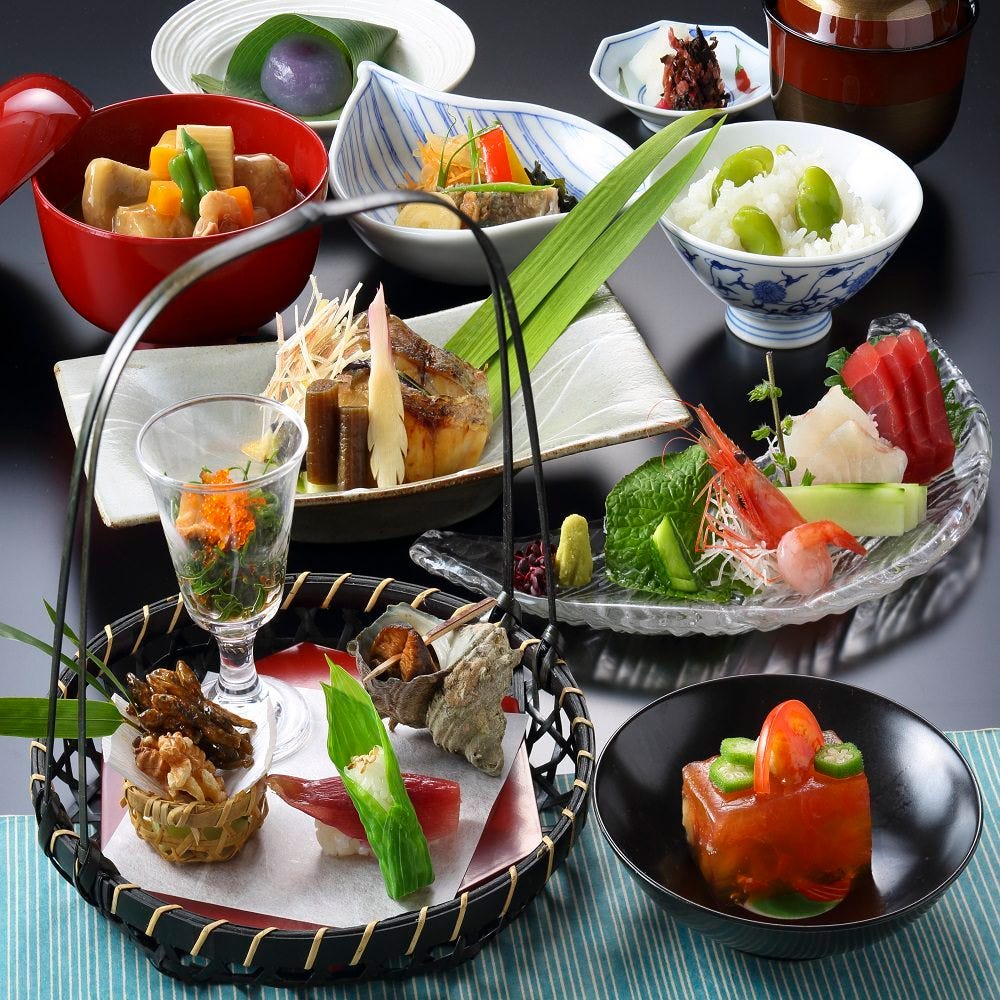ディナー加賀御膳 名物 治部椀 含む ちょっぴり贅沢な食事をお値打ち価格で １ドリンク付 の詳細 大志満 おおしま 新宿店 新宿 懐石 懐石料理 ぐるなび