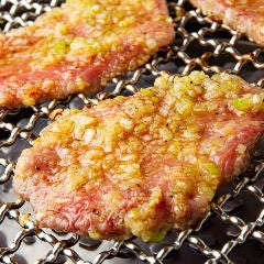 ヤキニク ネコスタイル