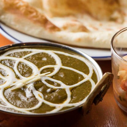 美味しいお店が見つかる 千葉駅のスープカレーでおすすめしたい人気のお店 ぐるなび