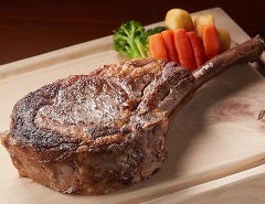 JUMBO STEAK HAN’S あっぷるタウン店