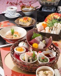 ランチならここ 宇治の和食でおすすめしたい人気のお店 ぐるなび