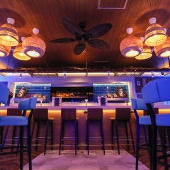 Dining‐bar ‘ekolu （エコル） 