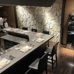 restaurant Et ．．．