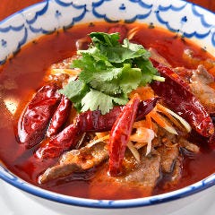 中華×完全個室 アリヤ清真美食 池袋店