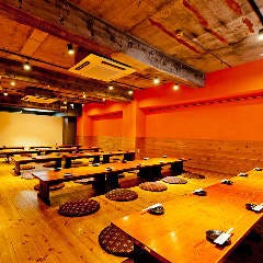 個室居酒屋 本陣 梅田お初天神