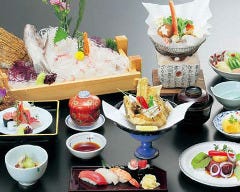 いけす料理 柏