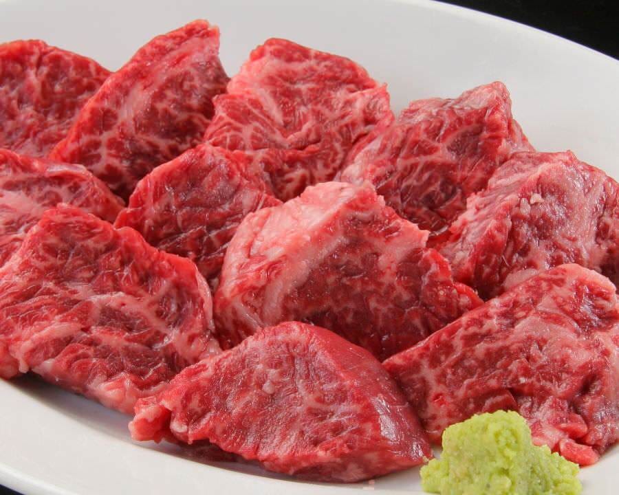 焼肉やっちゃん JR野田分店（（大阪）福島・野田・中之島/焼肉