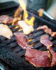 焼肉やっちゃん JR野田分店