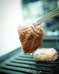 焼肉やっちゃん JR野田分店