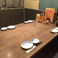 個室居酒屋 海鮮料理 さかなや道場 荻窪駅南口店_少人数でも個室OK!飲み会に