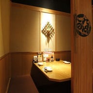 個室居酒屋 海鮮料理 さかなや道場 荻窪駅南口店_テーブル4名様