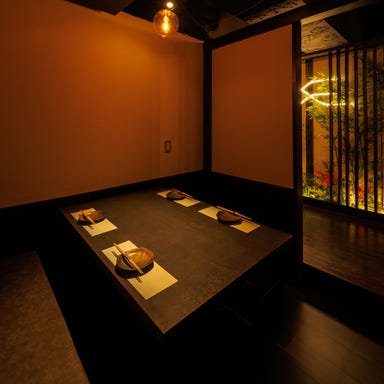 個室居酒屋 くいもの屋わん 青葉台店_【3~4名様向け完全個室】接待や会食などに対応した掘り炬燵。