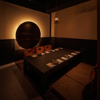 個室居酒屋 くいもの屋わん 青葉台店_雰囲気自慢の和個室は2名様から