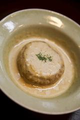 京のカフェ＆バル ベーグル君とおでんちゃん 