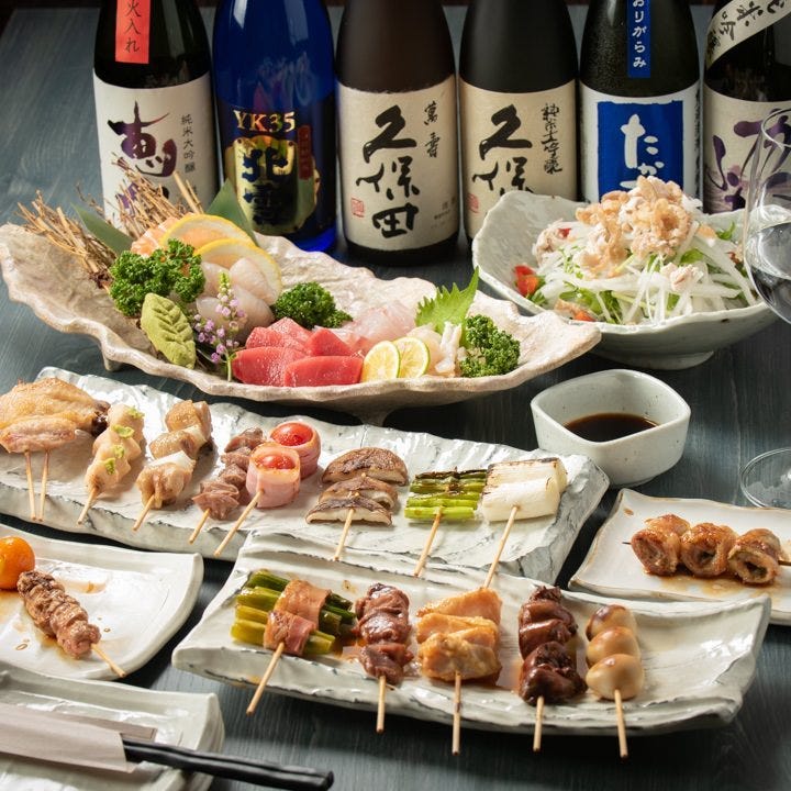 Toto Joetsu City Izakaya Japanese Style Pub Gurunavi Restaurant Guide