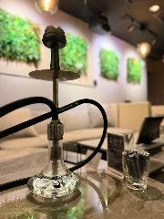 eN 〜 Shisha Lounge in Akasaka 〜