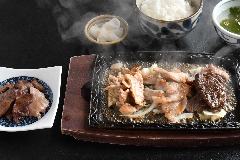 牛たん 醍醐