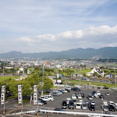 川田屋  コースの画像