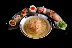 京別邸 鶏雫