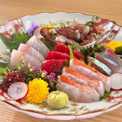 海鮮居酒屋 かぐら屋 大曽根