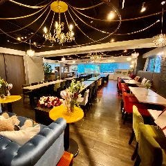 K style Banquet（旧：ウェディングホール名駅）