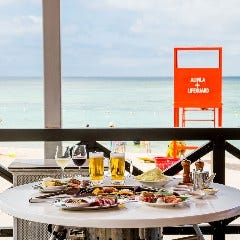由比ヶ浜海の家 BBQアイランド テラス アミーゴ 2026