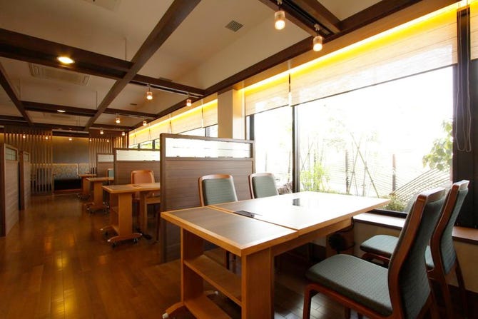 木曽路 ふじみ野店 ふじみ野 上福岡 しゃぶしゃぶ ぐるなび