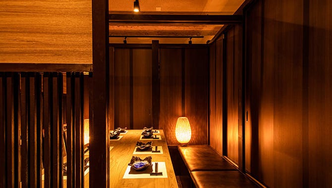 隠れ家個室居酒屋 隠れ坊 南越谷店 越谷 居酒屋 ぐるなび