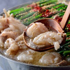 焼とり・もつ鍋 石谷