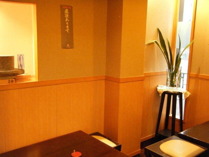 そば料理 長寿庵 蕎匠 清澄白河 居酒屋 ぐるなび