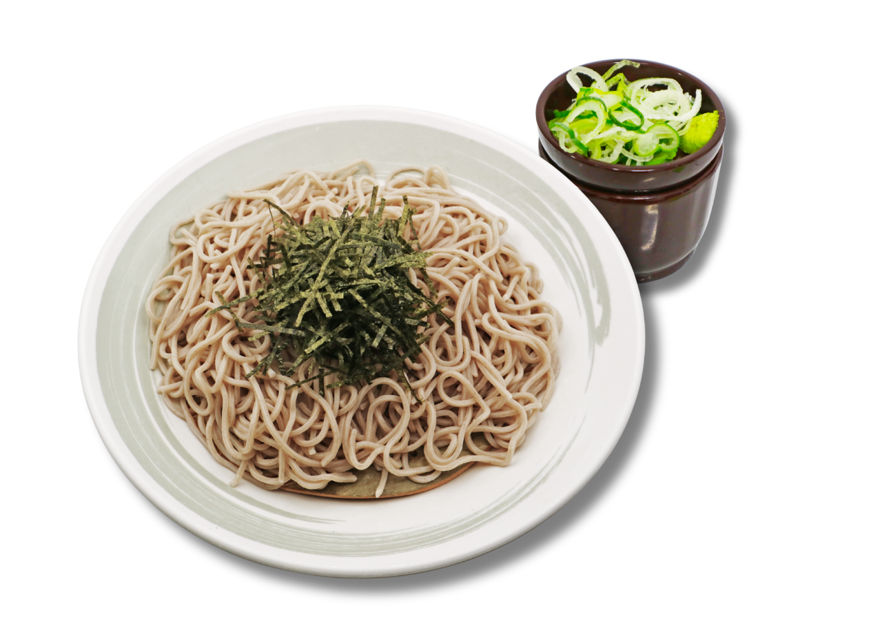 しぶそば 二子玉川店のURL1