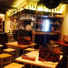 野菜とお酒 ブラッスリー レイファーム