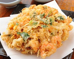 船橋屋 本店 新宿 天ぷら ぐるなび