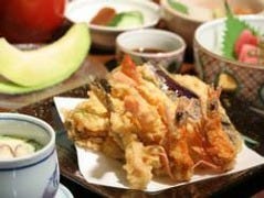 船橋屋 本店