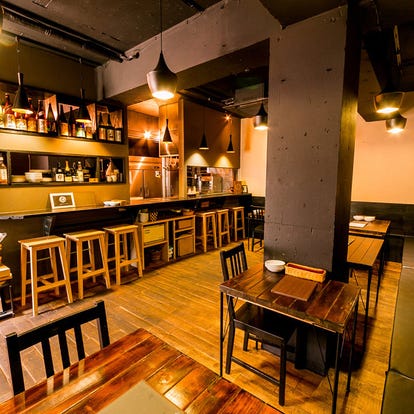 美味しいお店が見つかる 北参道駅周辺の和食でおすすめしたい人気のお店 ぐるなび