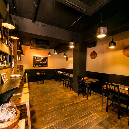 美味しいお店が見つかる 北参道駅周辺の和食でおすすめしたい人気のお店 ぐるなび