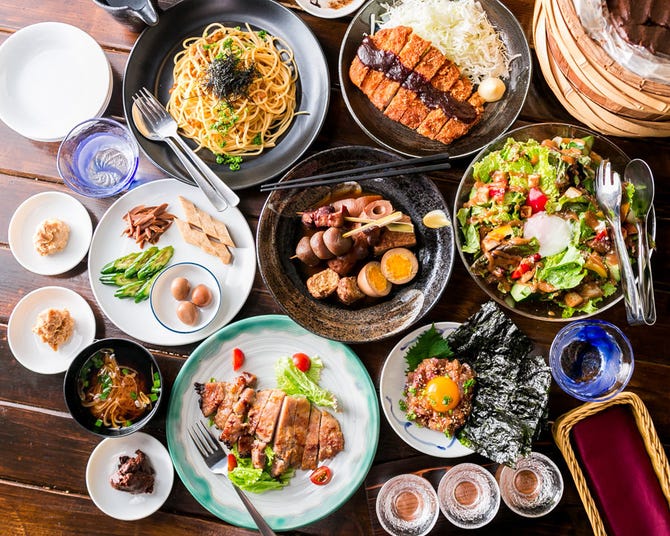 創作和食 Miso 18ヶ月 代々木 新宿 日本料理 ぐるなび 創作和食 Miso 18ヶ月 代々木 新宿 日本料理 ぐるなび