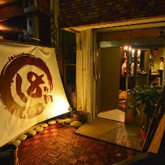 参宮橋で飲み放題があるおすすめ居酒屋