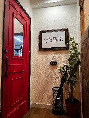 Bistro Oriens
