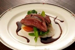 Francais La Porte （フランセーズ ラ・ポルテ） 