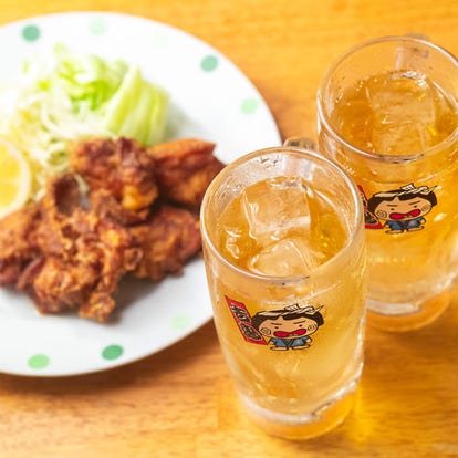 朝までok 東大阪の居酒屋でおすすめしたいお店 ぐるなび