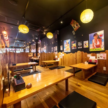 人気の美味い店 八戸ノ里駅近くの居酒屋でおすすめ 完全個室 飲み放題など ぐるなび