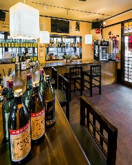 食酒屋 木集