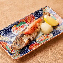 明太とろいわし