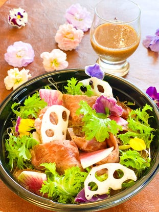 美味しいお店が見つかる 川越のフレンチ フランス料理 でおすすめしたい人気のお店 ぐるなび