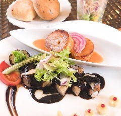 Dining Kitchen Life ダイニングキッチンライフ 川越 イタリアン イタリア料理 ぐるなび