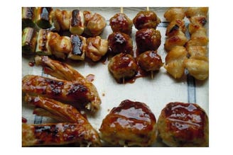 四条烏丸 烏丸御池でねぎま 鶏レバー串など美味しい焼き鳥が味わえる人気店11選