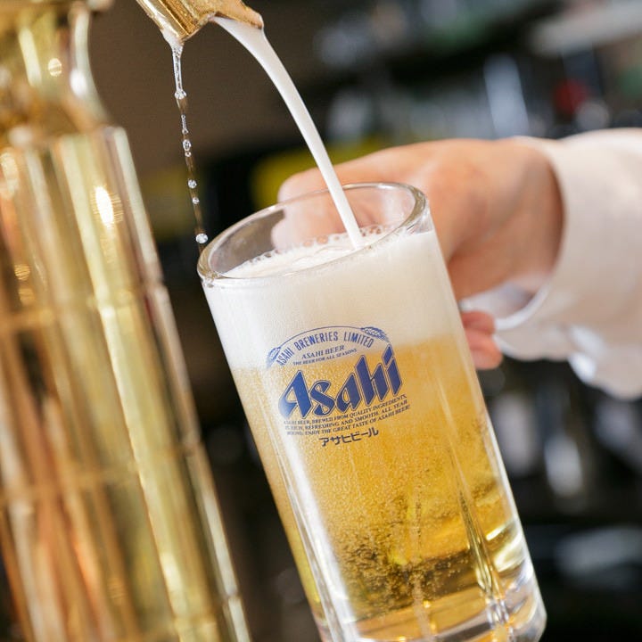 Beer Thirty 京都三条河原町店