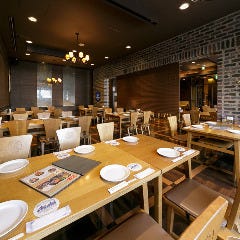 Beer Thirty 京都三条河原町店