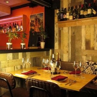 魚介イタリアン チーズ Umiバル新宿店 こだわり情報1 ぐるなび